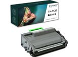 Toner Per Brother TN3520 Tn 3520 ️️ Hl L6400DW L6400DWT Mfc L6900DW L6900DWT ️