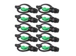 Irrigatore A Spruzzo, Ugello Per Irrigazione, Irrigatore A Spruzzo Da G1/2In, Irrigatore A Forma Di Pioggia, Irrigatore Paesaggistico, Ugello Per Irrigazione Da G1/2In, Irrigazione Agricola, Irrigazione A Pioggia