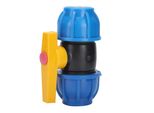 Valvola A Sfera, Valvola A Sfera Rapida, Valvola A Sfera Del Tubo Dell'acqua, Valvola Del Tubo Dell'acqua, Raccordi Del Tubo Dell'acqua