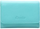 Esquire Portafoglio Peru Wallet TüRkis Turchese