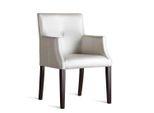 Sedia Chesterfield Di Design In Tessuto Sedie Imbottite Poltrona Di Lusso Sala Da Pranzo Poltrona