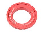 Anello Di Bloccaggio Del Centro Della Bicicletta, Copertura Del Centro Del Disco Della Bicicletta, Copertura Del Blocco Del Centro Della Bicicletta, Anello Di Bloccaggio Del Rotore Del Disco Della Bicicletta, Anello Di Bloccaggio Del Mozzo Del Freno Della Bicicletta