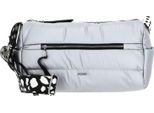 Picard Borsa Shopper Borsa A Tracolla Carezza Shopper Silver Grigio