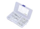 Cotter Pin, Cotter Clip, R Hitch Pin, Cotter Hairpin, Cotter Pin In Metallo, Cotter Pin Kit