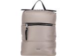 Picard Zaino Per Il Tempo Libero Zaino Carezza City Backpack Chai Marrone Chiaro