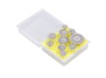 Set Di Dischi Da Taglio, Set Di Dischi Da Taglio, Utensile Da Taglio A Disco, Accessorio Da Taglio, Disco Da Taglio, Ruota Per Sega Da Taglio