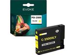 Cartuccia Per Canon PGI2500 9267B001 ️️ Maxify MB5050 MB5150 MB5350 MB5450 Ib4050 ️