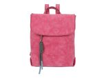 Fritzi Aus PreußEn Zaino Bitzi06 Jive Backpack Berry Pink Rosa