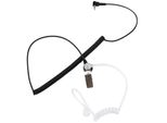 Cavo Auricolare, Cavo Per Cuffie Walkie Talkie, Cavo Per Cuffie Radio, Cavo Per Cuffie A Tubo D'aria, Tubo D'aria Walkie Talkie