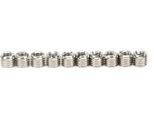 Dado Di Riparazione Della Filettatura, Dado Della Filettatura, Dado Di Riparazione Della Filettatura 8MM, Dadi In Acciaio Inossidabile, Dadi, Accessori Di Hardware