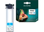 Cartuccia Per Epson T9442 ️️ Wf C5210DW Wf C5290DW Wf C5710DWF Wf C5790DWF ️