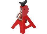 Cavalletto Rc, Regolabile In Altezza, Simulazione, Accessorio Decorativo, Mini Cric Per Auto Rc SCX10 D90 1/10