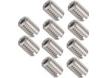 Dado Di Riparazione Della Filettatura, Dado Della Filettatura, Dadi Dell'acciaio Inossidabile, Dado Di Riparazione Della Filettatura 12MM, Accessori Della Ferramenta, Dadi