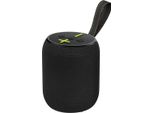 Eko, Altoparlante Bluetooth 5.3 IPX5 Funzione Tws Modello Kleo 5W, Nero