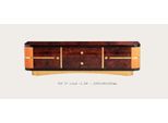 Rtv Credenza Cassettiera Cassettiera Soggiorno Cassettiera In Legno Ripiano Basso 220Cm