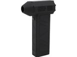 Soffiatore A Getto Da 300.000 Giri/Min - Ventilatore A Getto Elettrico Portatile Con Ricarica Rapida Type-C, Batteria Da 16.000 Mah, Velocità Regolabile