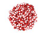Coccinelle Di Legno, Coccinelle Minuscole, Coccinelle Fai Da Te, Materiale Per Scrapbooking, Artigianato Minuscolo, Accessori Per Il Fai Da Te