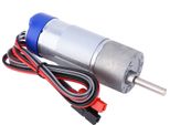 Motore, Motore Encoder, Motore Spazzolato, Motore Dc, Parti Del Robot