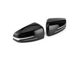 Copertura Specchietto Laterale, Tappo Specchietto Retrovisore Laterale, Rivestimento Specchietto Retrovisore Laterale, Copertura Specchietto Retrovisore Laterale, Rivestimento Specchietto Retrovisore Laterale Per Mercedes Benz, Accessorio Auto