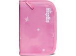 Ergobag Astuccio Per Matite Pencil Case WolkenzaubäR Rosa
