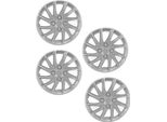 Coprimozzo, Coprimozzo, Copriruota, Coprimozzo Ruota, Coprimozzo Ruota 14In, Coprimozzo Ruota, Coprimozzo Ruota