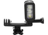 Luce Di Riempimento Per Immersioni, Luce Di Riempimento Subacquea, Luce Di Riempimento Impermeabile, Luce Led Per Immersioni, Mini Luce Per Immersioni, Luce Video Led Subacquea