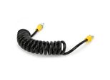 Tubo Flessibile Del Compressore D'aria, Tubo A Spirale Del Compressore, Tubo A Spirale Della Molla, Sostituzione Del Tubo Flessibile Del Compressore, Strumento Del Compressore D'aria