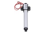 Attuatore Lineare, Attuatori Di Movimento Lineare, Attuatore Lineare Ad Alta Velocità, Attuatore Lineare Elettrico, Mini Attuatore Lineare, Attuatore Lineare Della Corsa