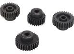 Pignone Del Motore Rc, Set Di Pignoni 48P, Pignone Del Motore 48P, Set Di Pignoni Rc, Pignone Del Motore Brushless Rc, Pignone Dell'albero Da 3,175 Mm