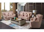 Divano Imbottito Moderno Set Di Divani Di Lusso 3+2+1 Posti A Sedere Set Di Divani Di Design Nuovo