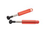 Ammortizzatore Per Camion Rimorchio Tamiya 1/14,Ammortizzatore Rc Per Camion Rimorchio Tamiya 1/14,Ammortizzatore Rc Auto 62Mm,Ammortizzatore Rc Auto,Ammortizzatore Lega Alluminio,Ammortizzatore Rc