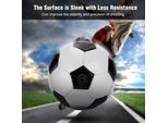 Pallone Da Calcio, Pallone Da Calcio, Pallone Da Calcio A 4 Dimensioni, Pallone Da Calcio Per Bambini, Pallone Da Calcio Classico