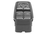 Interruttore Porta Finestra, Interruttore Alzacristalli Elettrici Conducente, 99161315102DML, Controllo Finestrino Lato Guida, Pulsante Interruttore Specchietto Retrovisore, Controllo Interruttore Interno