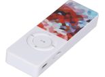 Lettore MP3, Lettore Musicale MP3, Lettore Musicale, Lettore Musicale Portatile, Lettore Musicale Tascabile, Mini Lettore MP3