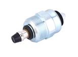 Valvola A Solenoide, Valvola A Solenoide Della Pompa Dell'olio, Valvola A Solenoide Del Generatore, Valvola A Solenoide 186F, Parti Del Motore Diesel