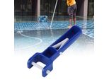 Impugnatura Testa V, Impugnatura Clip Piscina, Impugnatura Spazzola Piscina, Sostituzione Impugnatura Clip Piscina, Accessori Piscina