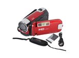 Videocamera Dv 4K 48MP Schermo Ruotabile Tft Da 2,7 Pollici Videocamera Con Zoom Digitale 16X E Cavo Usb
