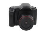 Fotocamera Digitale, Fotocamera Con Zoom Digitale 16X, Fotocamera Per Il Vlogging, Fotocamera Da 2,4 Pollici, Fotocamera Da 16MP, Fotocamera 1080P