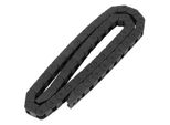 Catena Di Trascinamento In Nylon, Catena Di Trascinamento In Nylon, Portacavi, Catena Di Trascinamento, Catena Di Trascinamento R18, Trascinamento Del Cavo
