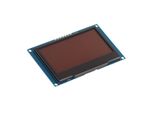 Display Oled, Modulo Oled, Modulo Di Visualizzazione, Modulo Dello Schermo Di Visualizzazione, Display Oled Da 2,42 Pollici