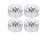 Cerchi Ruota Rc Auto, Mozzi Ruota Rc Auto, Cerchi Ruota Per 1/10 Rc Crawler, Cerchi Ruota Per SCX10 TRX4, Rc Climber Crawler Parts