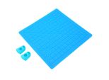Tappetino Di Progettazione 3D, Cuscinetto Del Modello Del Silicone, Tappetino Di Progettazione Del Silicone, Tappetino Di Stampa 3D, Tappetino Della Penna 3D, Strumenti Di Disegno Della Penna 3D