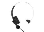 Cuffia Telefonica Cordless, Cuffia Telefonica Da 2,5 Mm, Cuffia Per Call Center, Cuffia Per Call Center, Cuffia Telefonica, Cuffia Per Call Center Con Cancellazione Del Rumore, Cuffia Per Call Center Da 2,5 Mm