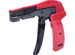 Pistola Per Fascette, Strumento Per Fascette, Strumento Di Taglio Per Il Fissaggio Delle Fascette, Strumento Per Il Tensionamento Delle Fascette, Pistola Per Il Fissaggio Delle Fascette