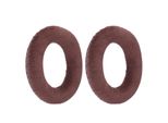Cuscini Auricolari Per Cuffie, Padiglione Auricolare, Copriorecchie Per Cuffie, Cuscini Auricolari In Schiuma, Sostituzione Del Padiglione Auricolare Per Cuffie, Padiglione Per Sennheiser HD598