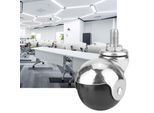 Ruota Universale, Rotelle A Sfera, Rotelle Girevoli, Ruota Per Mobili, Strumento Hardware
