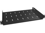 Scaffale Rack 19" 1U, 300 Mm, Nero"
