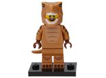 Lego Serie 24: Costume Da T-Rex