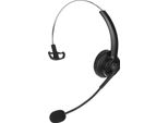 Cuffia Telefonica Con Microfono, Cuffia Telefonica Con Controllo Audio, Cuffia Telefonica Con Microfono E Controllo Audio, Cuffia Telefonica Con Microfono, Cuffia Da Ufficio, Cuffia Da Lavoro