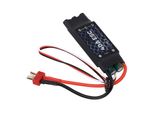40A Brushless Esc, 40A Brushless Esc Con 5V 3A Bec, 40A Esc Per Aerei Ad Ala Fissa Rc, 2-4S 40A Brushless Esc, Rc Drone Brushless Motori Esc, 40A Esc Per F450 Quad Rotor Drone